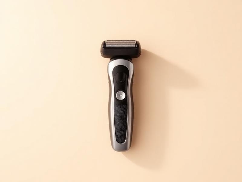 Bodygroomer